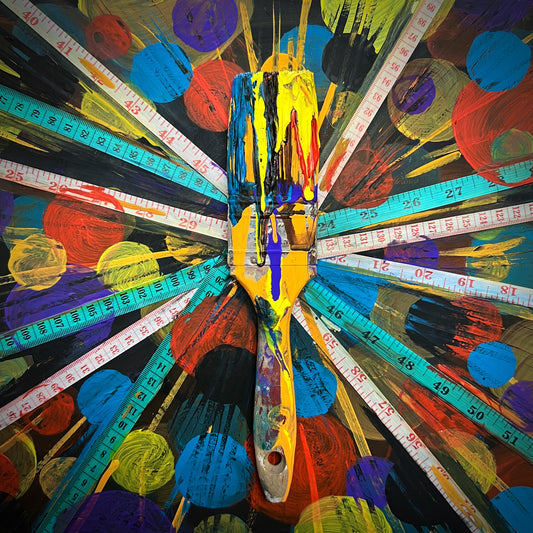 Blast of Color